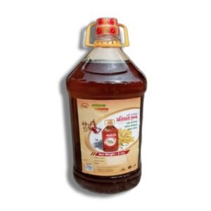 সরিষার তেল - ২ লিটার